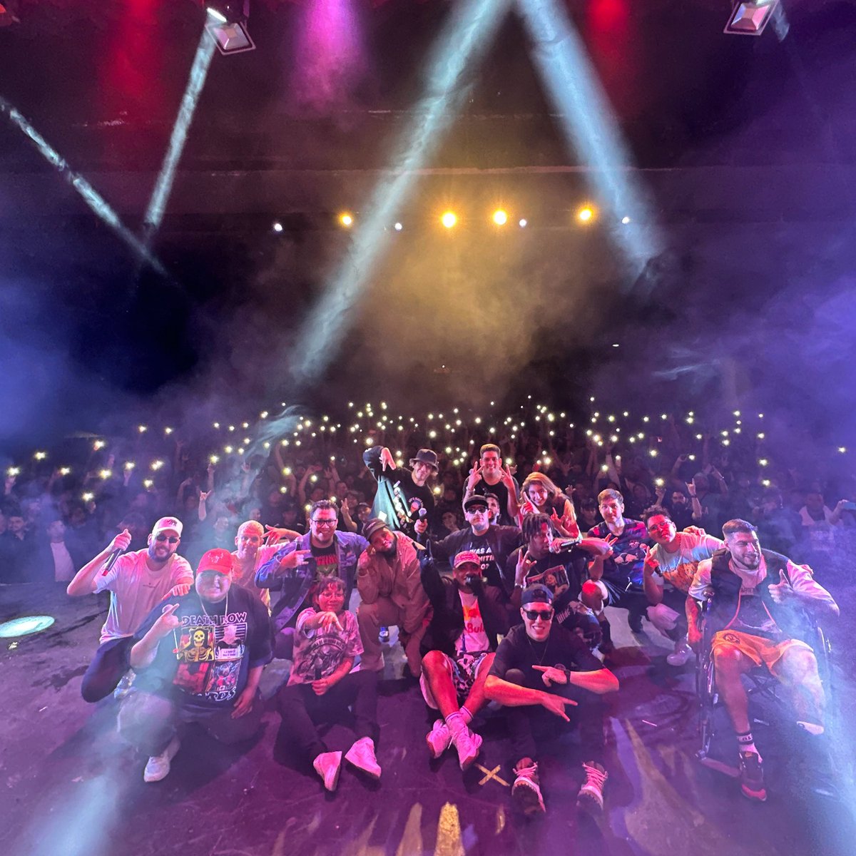 Chok Fermoso tweet media