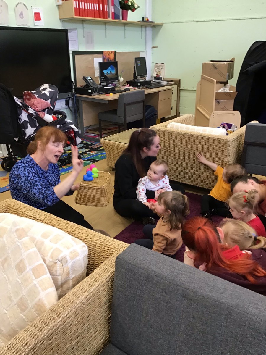 Nethermains ELC tweet media