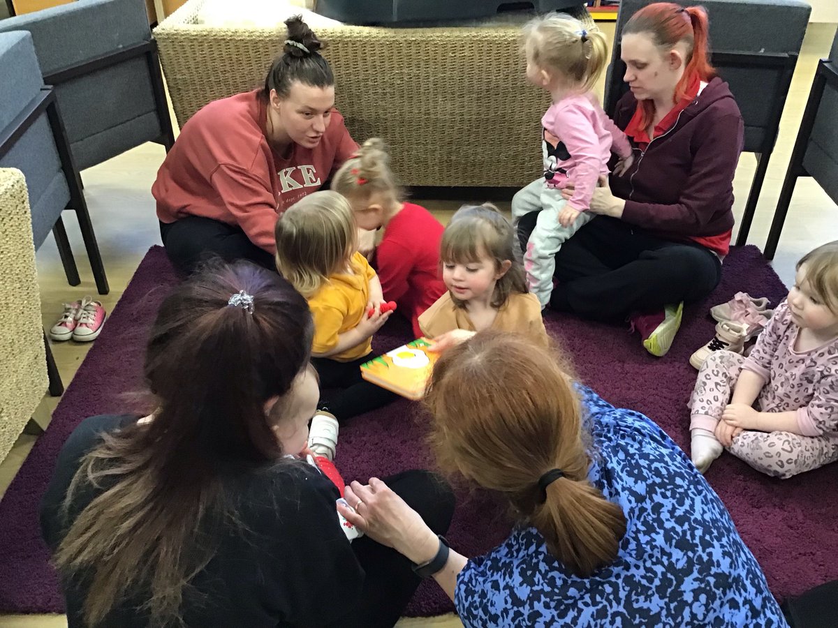 Nethermains ELC tweet media