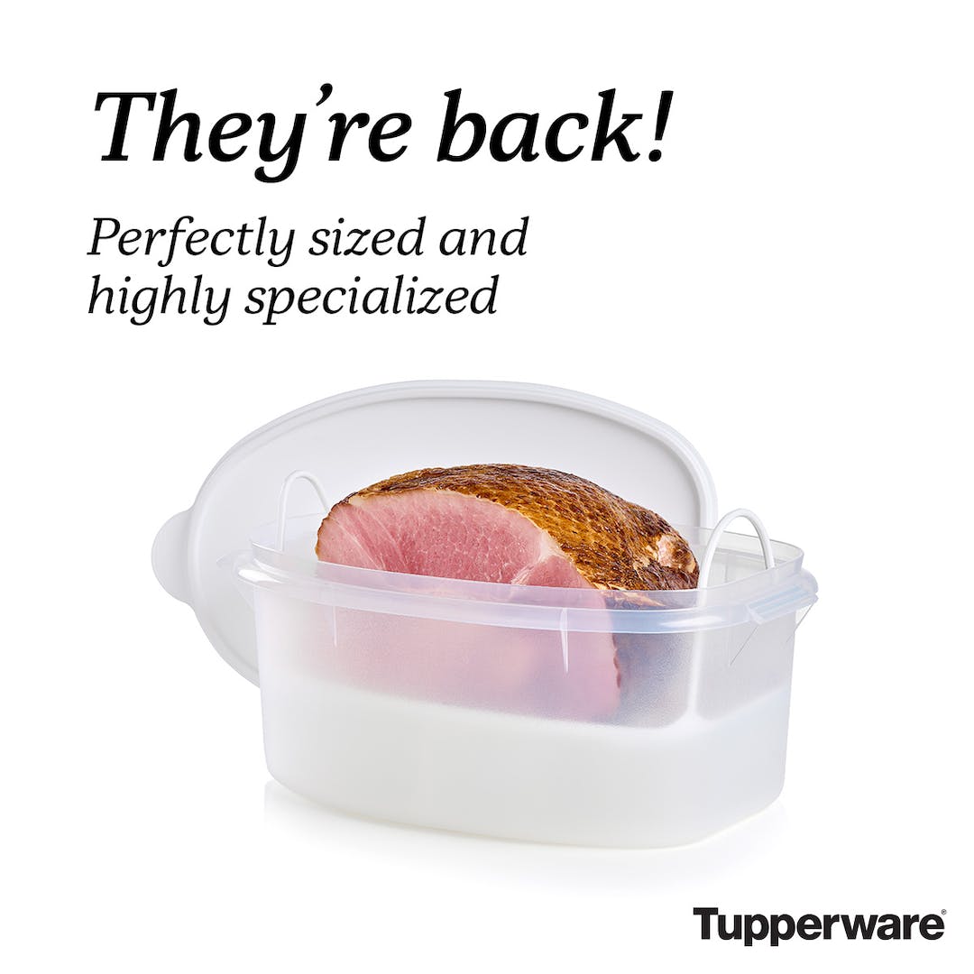 GladysT412's tweet image. Flavor Saver® Container: They’re back! Perfectly sized and highly specialized #kitchenware #springentertaining #tupplive #OverwatchMe #uneteamiequipo #AmoLoQueAgo #Tupperware #joinmyteam #tupplive #tupplove #uneteamiequipo go.tupperware.com/537h2d go.tupperware.com/537h2c
