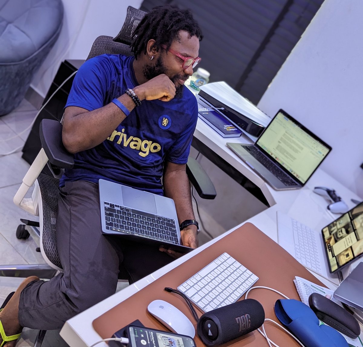 Abiodun A. Adeleke👨🏽‍💻 tweet media