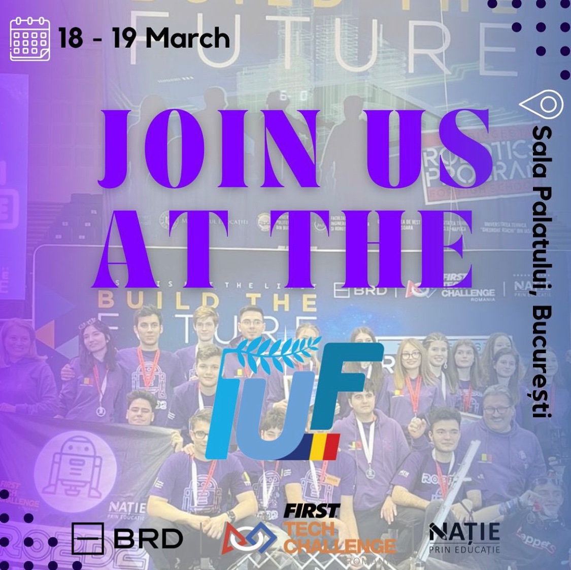 Ro2D2 Team tweet media