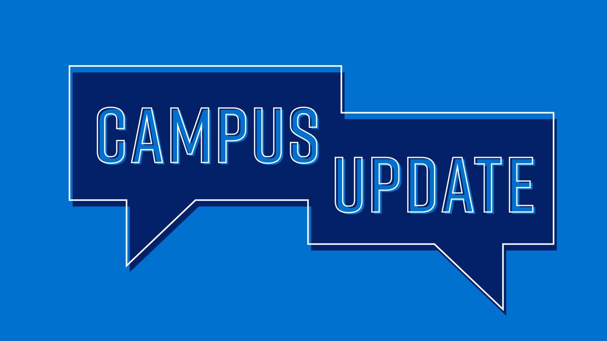 LCC is investigating a potential cybersecurity event. The college will resume some classes and work next week. (1/10)
