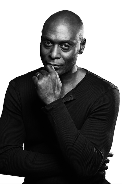 Lance Reddick Png, Lance Reddick Fan Png, Rest In Peace Png