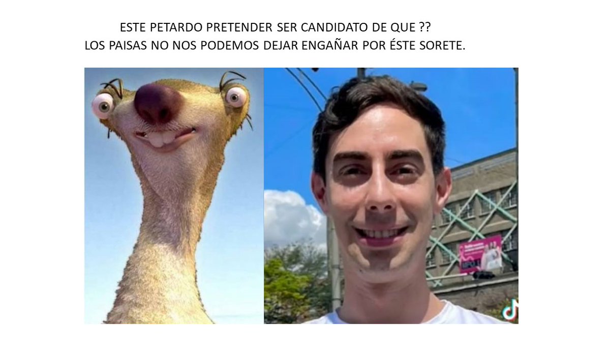 lfrestrepot's tweet image. ojo con éste sujeto.