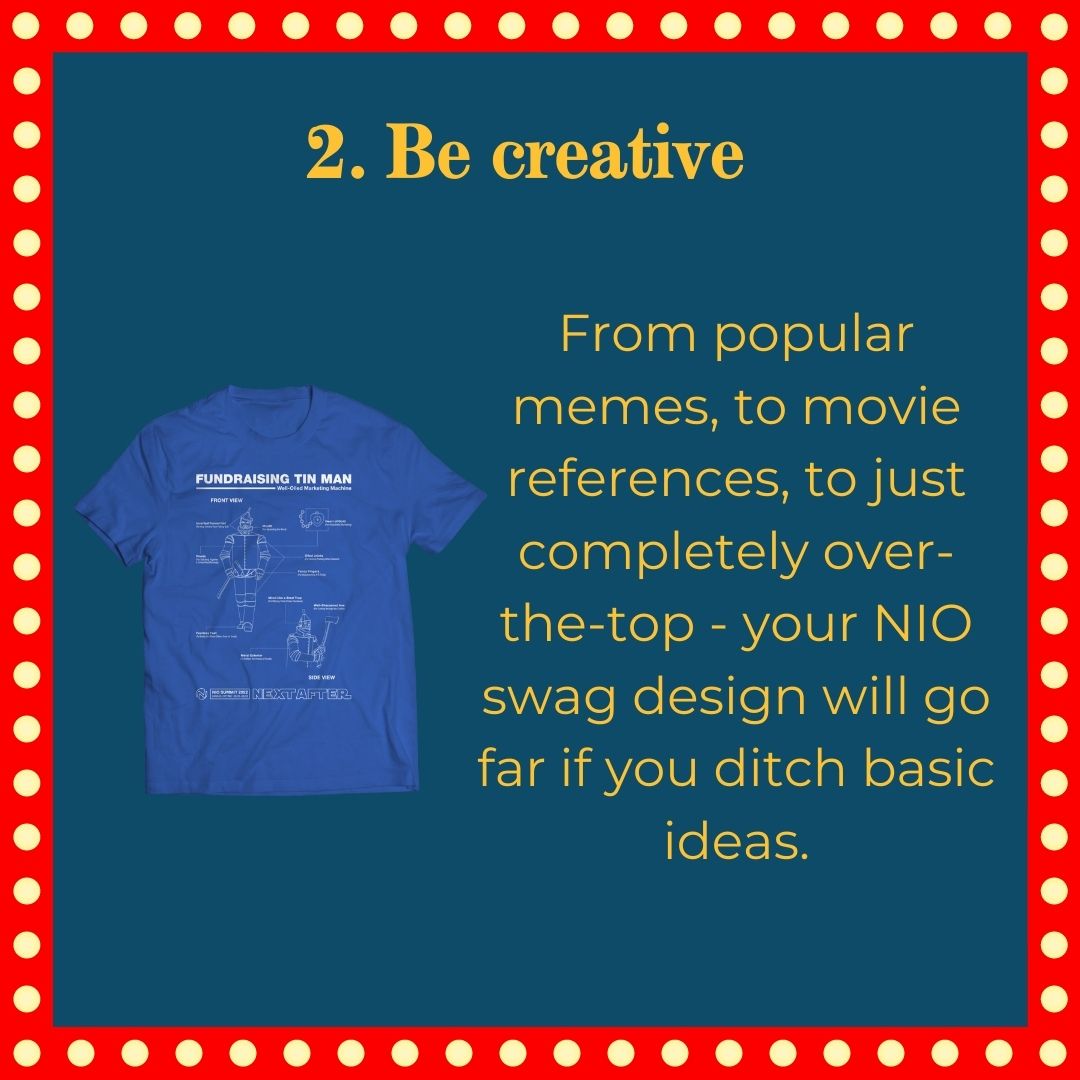 NextAfter tweet media