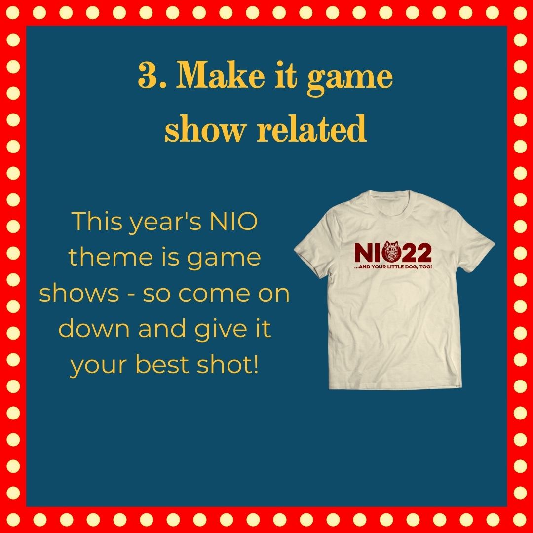 NextAfter tweet media