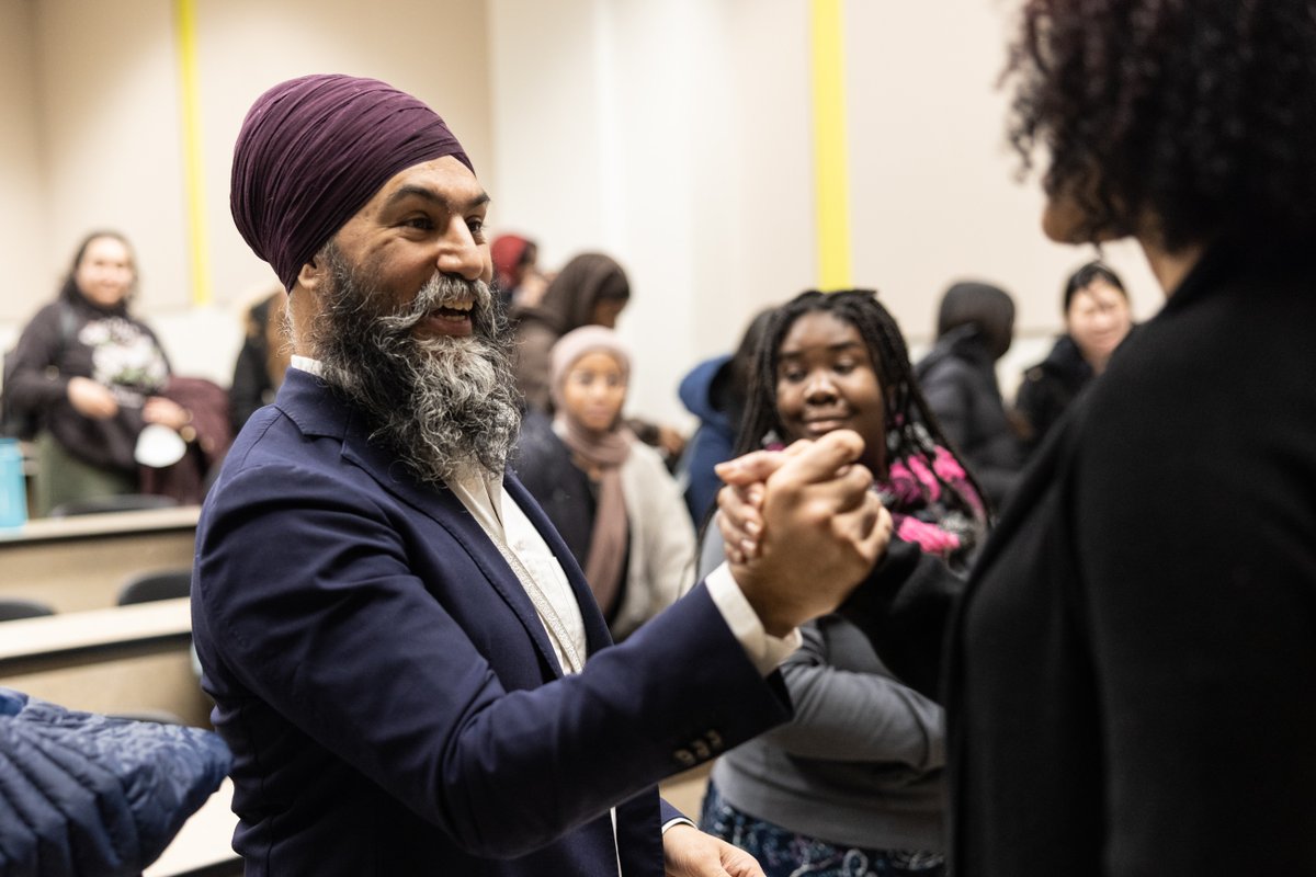 theJagmeetSingh tweet picture