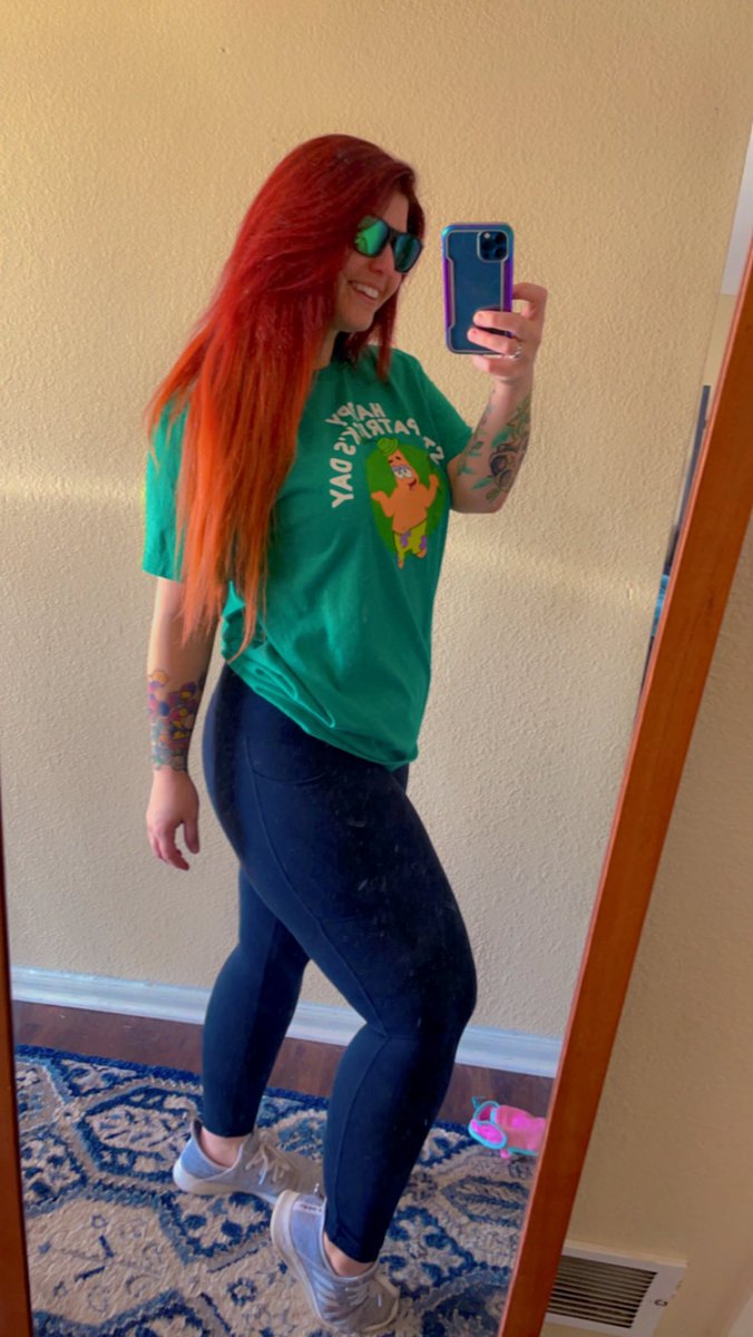 Redhead420 tweet media