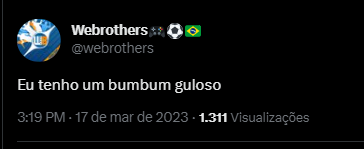 WEBrazukasTeam's tweet photo. Você trabalha que nem um escravo e um amigo de trabalho aproveita o notebook desbloqueado pra isso... ô 5 série https://t.co/dQN9VTE8aU