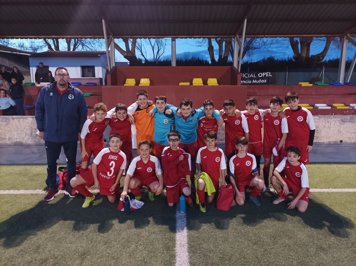 Emfb Puertollano tweet media