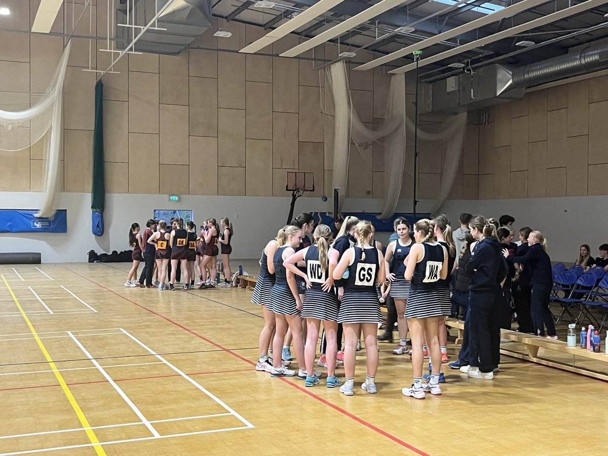 Seaford Netball - A fantastic Netball Friday night lights this evening in the Sports Hall. Thank you to @BriCollSport for coming across. Some awesome netball on show. Well done to everyone involved. Top job ladies! #effort #energy #enthusiasm