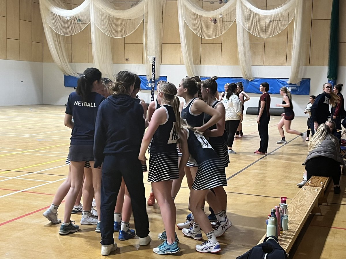 Seaford Sport tweet media