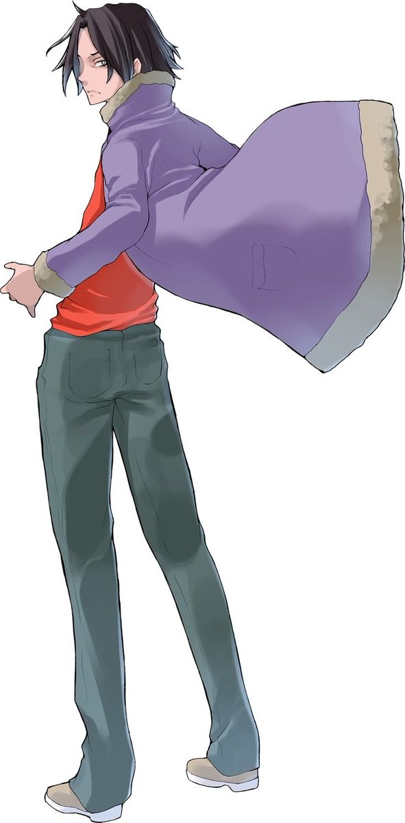 ChrisTamer2019's tweet image. "Don't screw with me, or my partner, then maybe we can get along."

&amp;gt; #DigimonRP

&amp;gt; #MVRP

&amp;gt; (No lewd, but dark themes may appear)