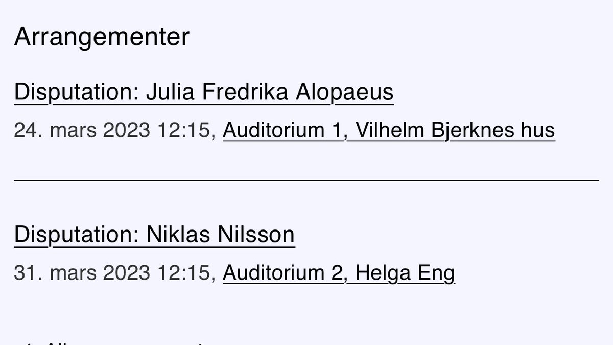 PersDrug (@persdrug) on Twitter photo We are looking forward to two PhD defenses in the group before Easter 🤩@jalopeks Friday 24th March 🎓<a href="/nicke1nilsson/">nickenilsson</a> Friday 31st March 🎓Both with valuable collaborations <a href="/Nordic_POP/">Nordic_POP</a> 🇩🇰🇩🇪 Cost action <a href="/ENBAbioadhesion/">ENBA bioadhesion</a> 🇵🇹 We are grateful and excited ❤️🌺❤️ We are looking forward to two PhD defenses in the group before Easter 🤩@jalopeks Friday 24th March 🎓<a href="/nicke1nilsson/">nickenilsson</a> Friday 31st March 🎓Both with valuable collaborations <a href="/Nordic_POP/">Nordic_POP</a> 🇩🇰🇩🇪 Cost action <a href="/ENBAbioadhesion/">ENBA bioadhesion</a> 🇵🇹 We are grateful and excited ❤️🌺❤️