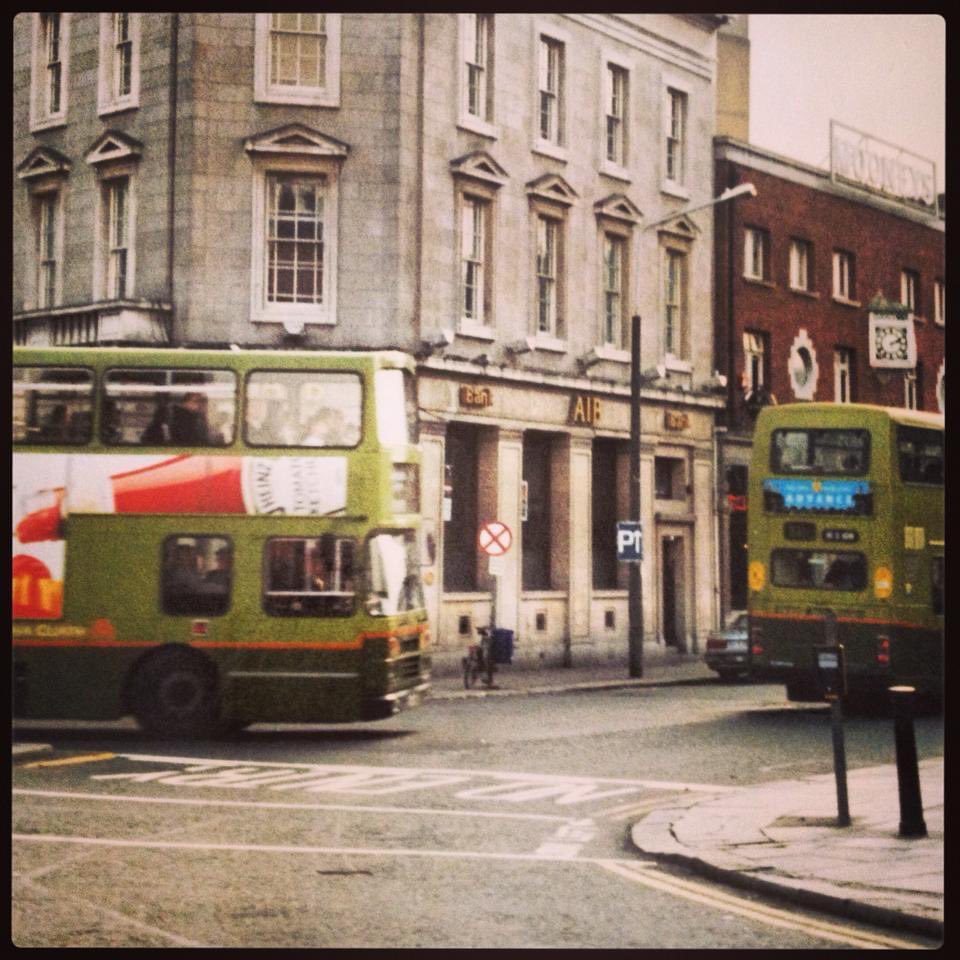 Dublin, 1994