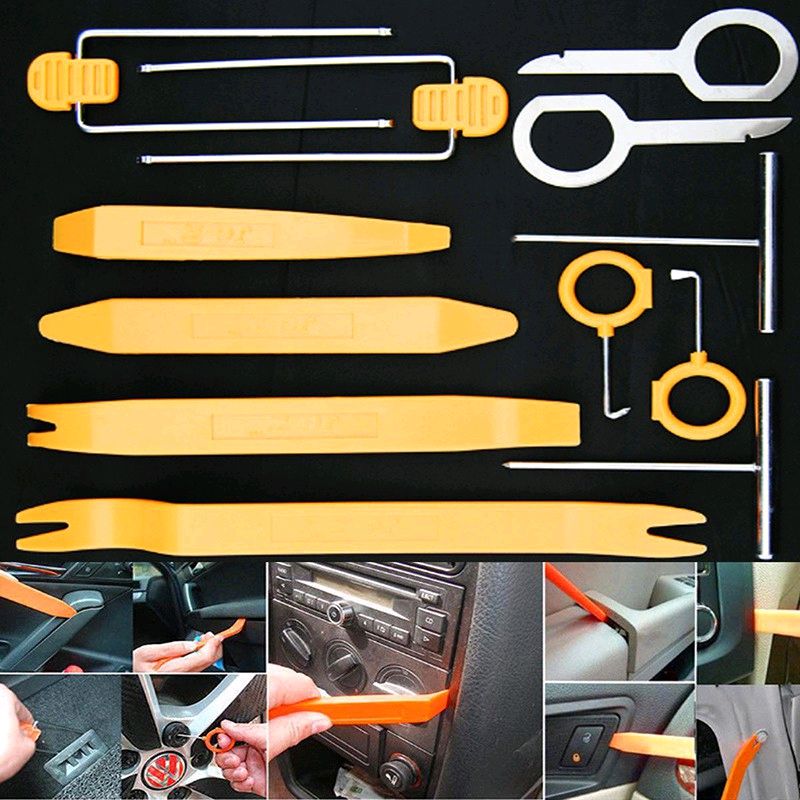 Cek 1 Set Alat Bongkar Pasang Panel Pintu Mobil dengan harga Rp13.809 - Rp42.348. Dapatkan di Shopee sekarang! shope.ee/6Ur0zeCTAW?sha…