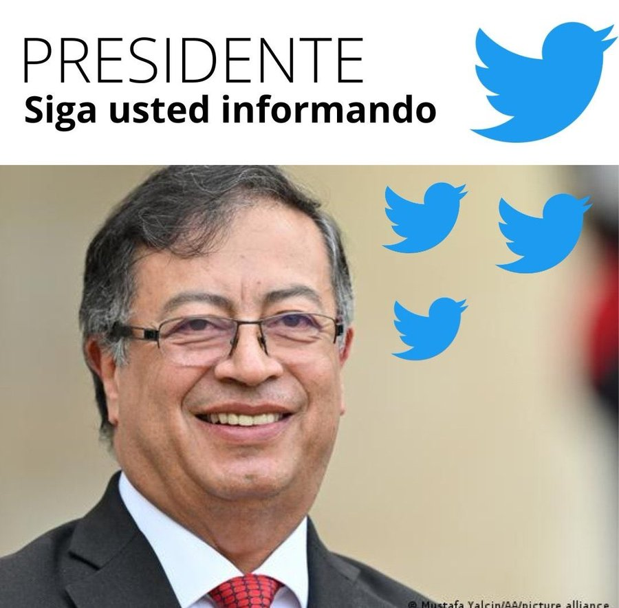 C. O.  Santana tweet media