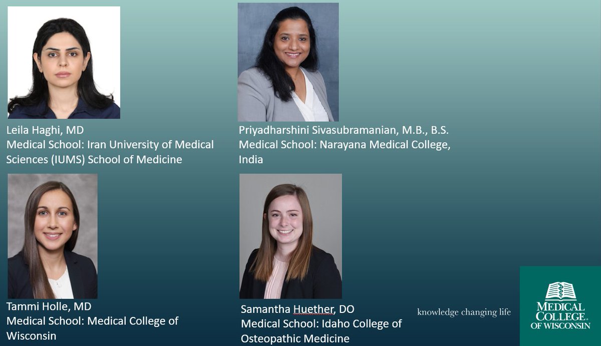 @MCWPathology tweet media