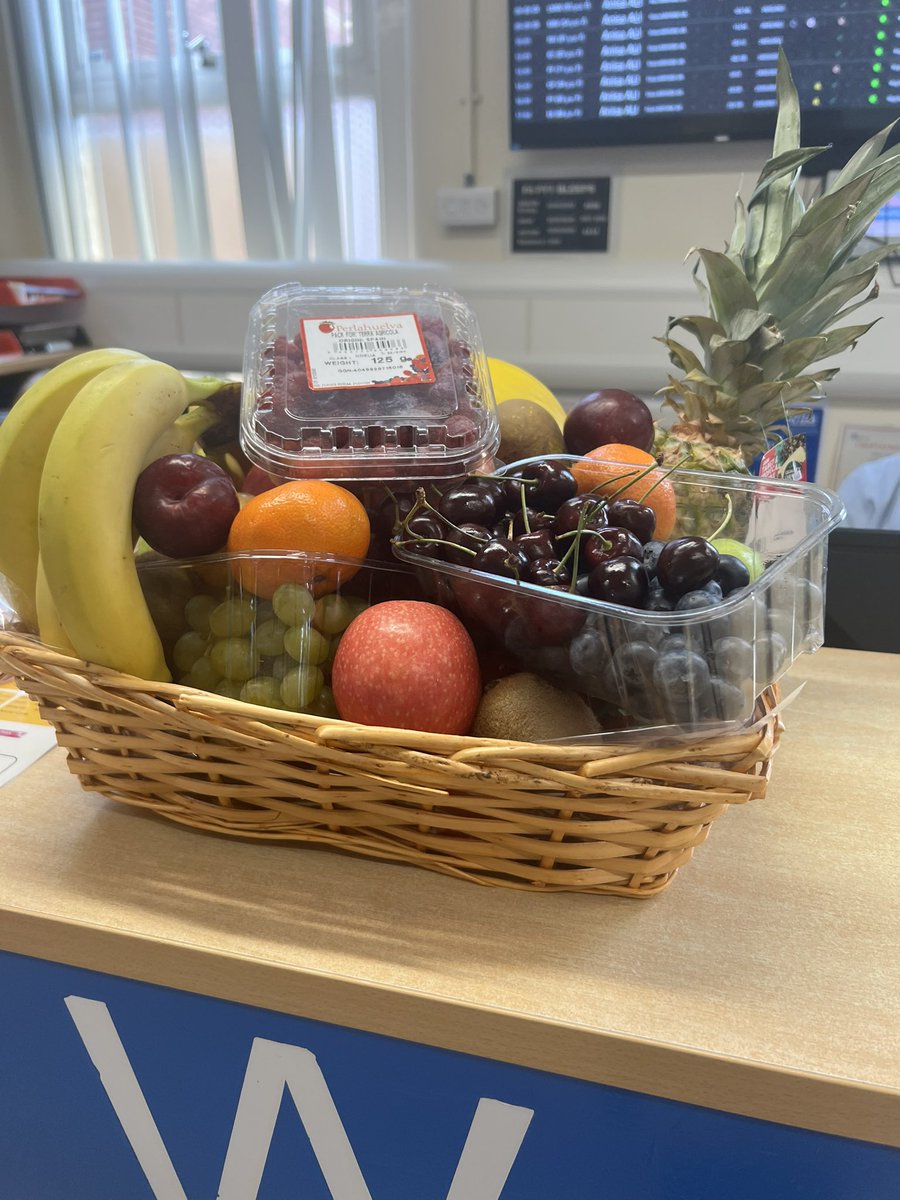 NMGH Ward F4 tweet media