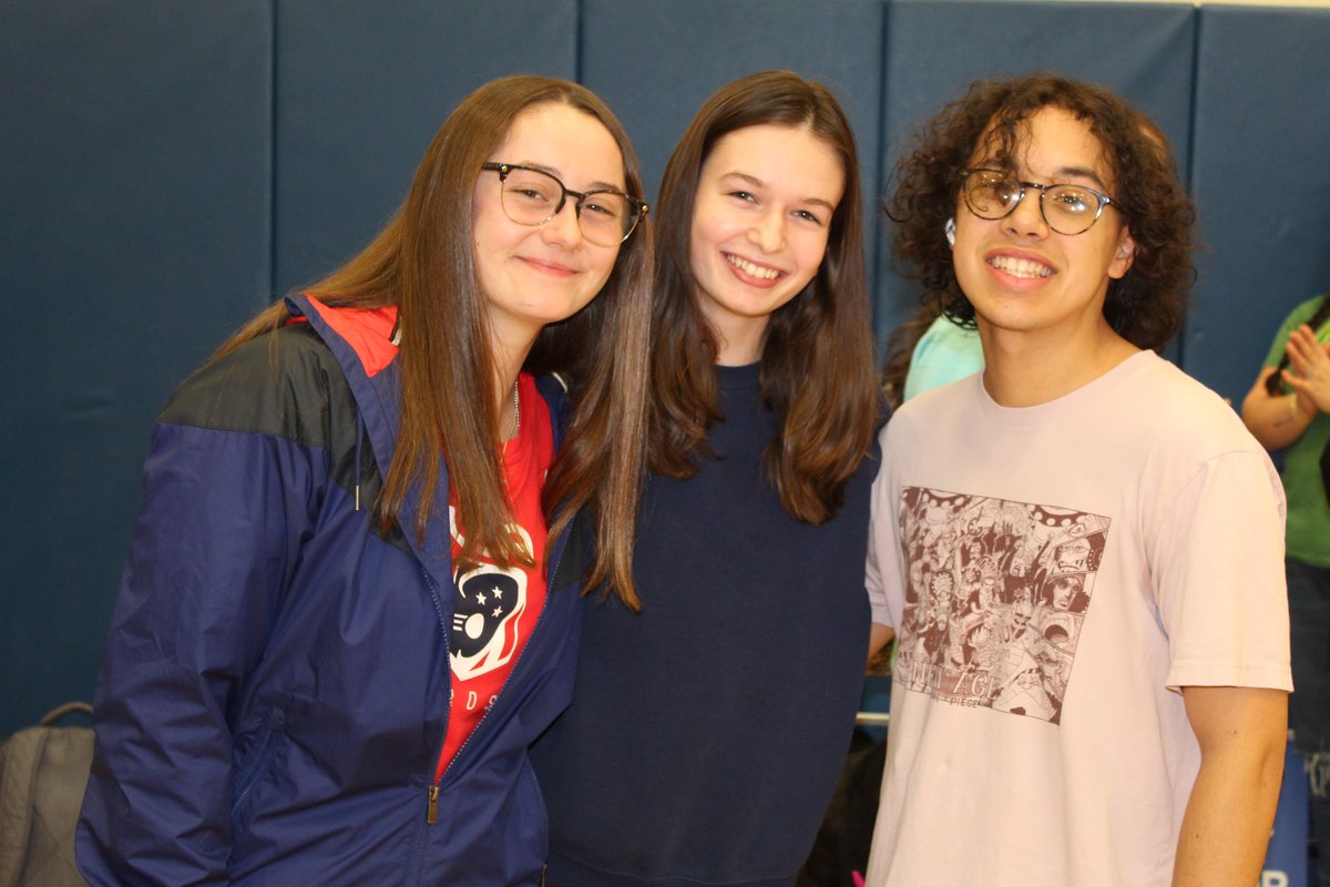 Brockport CSD on Twitter "100 Days Until Graduation!! The Class of