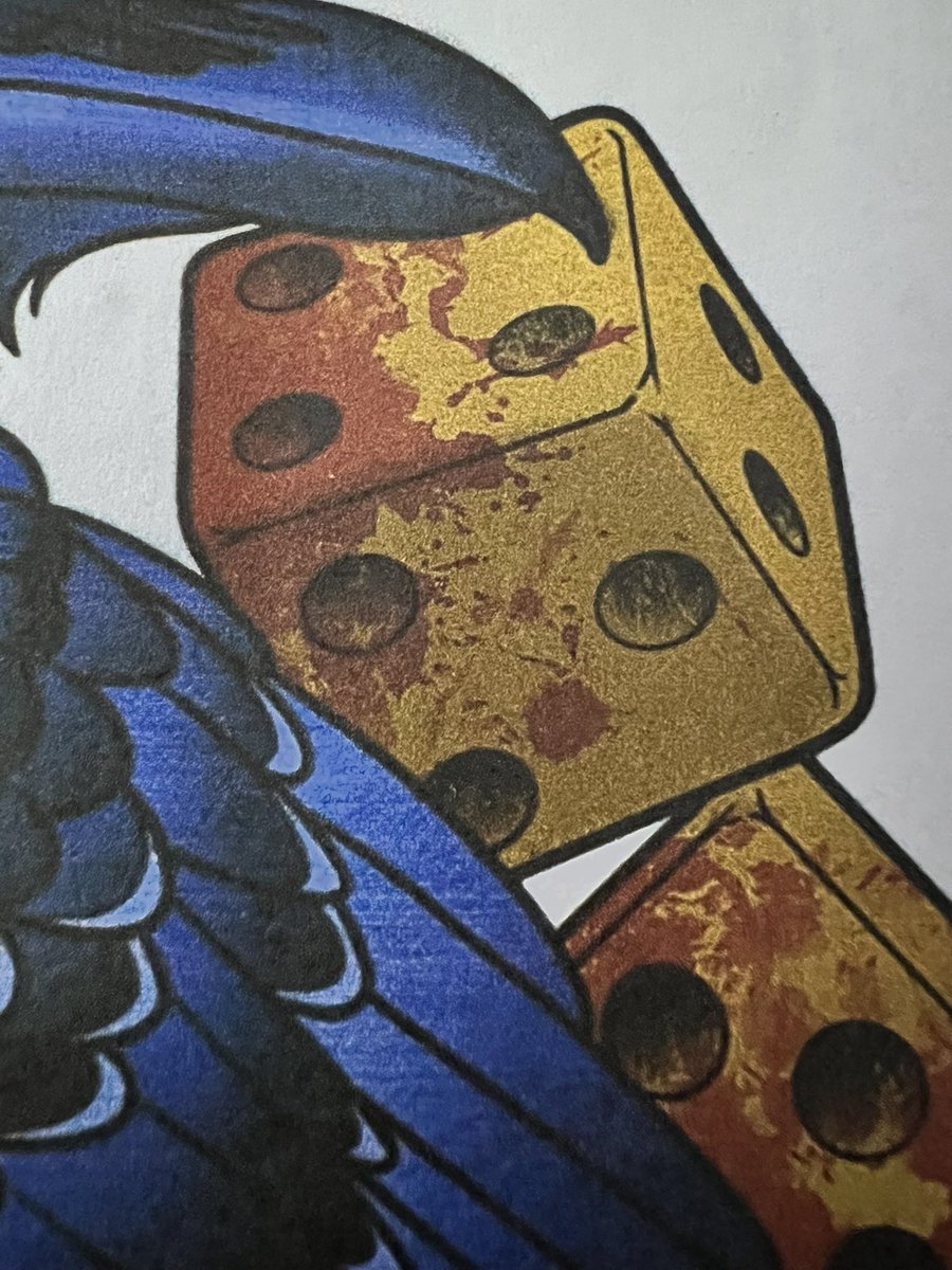 Ta'veren Tavern | 🍺The Tavern of the Pattern🍺 tweet media