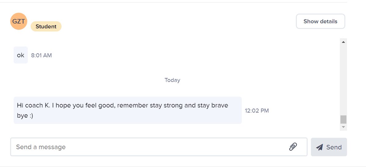 Amy Krumpholz tweet media