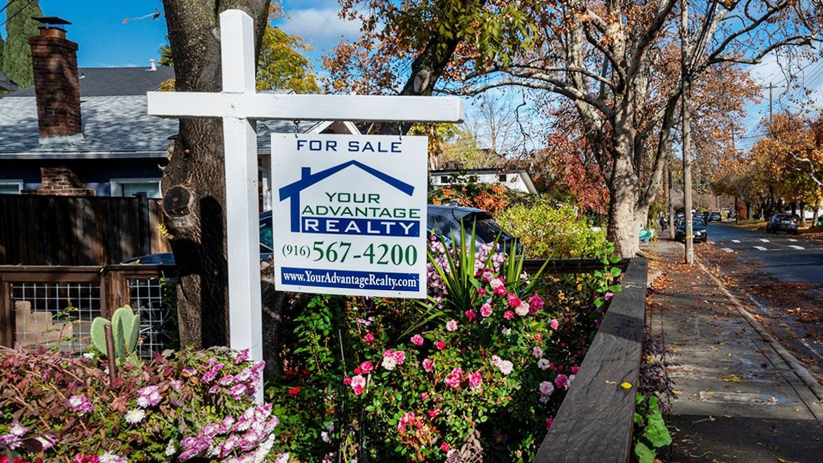Amid Bank Turmoil, the Housing Market Has Just Done Something Extraordinary dlvr.it/Sl3vlB #Trends #daysonmarket #homeinventory #medianhomeprices