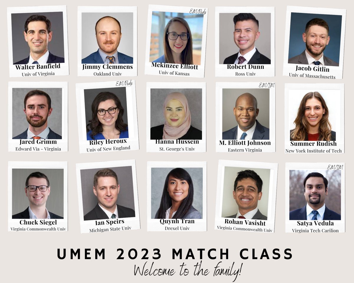 UMEM Residency tweet media