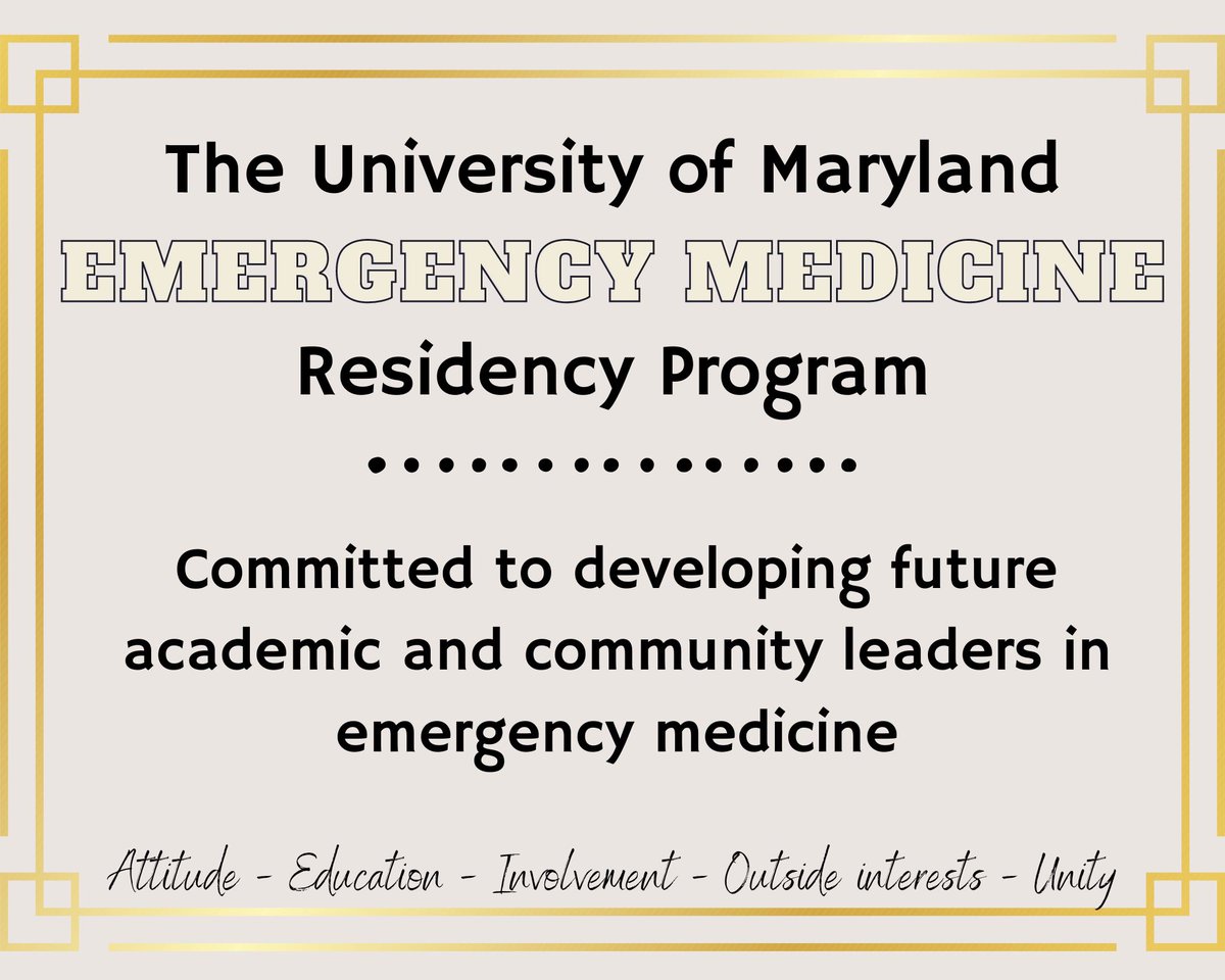 UMEM Residency (@umemresidency) on Twitter photo We are over the moon about our new class! Welcome to UMEM! <a href="/UMEmergencyMed/">U of Maryland Emergency Med</a> <a href="/UMMC/">University of Maryland Medical Center</a> #EMBound #Match2023 <a href="/UMarylandEMIM/">Maryland EM/IM Residency</a> #aeiou We are over the moon about our new class! Welcome to UMEM! <a href="/UMEmergencyMed/">U of Maryland Emergency Med</a> <a href="/UMMC/">University of Maryland Medical Center</a> #EMBound #Match2023 <a href="/UMarylandEMIM/">Maryland EM/IM Residency</a> #aeiou