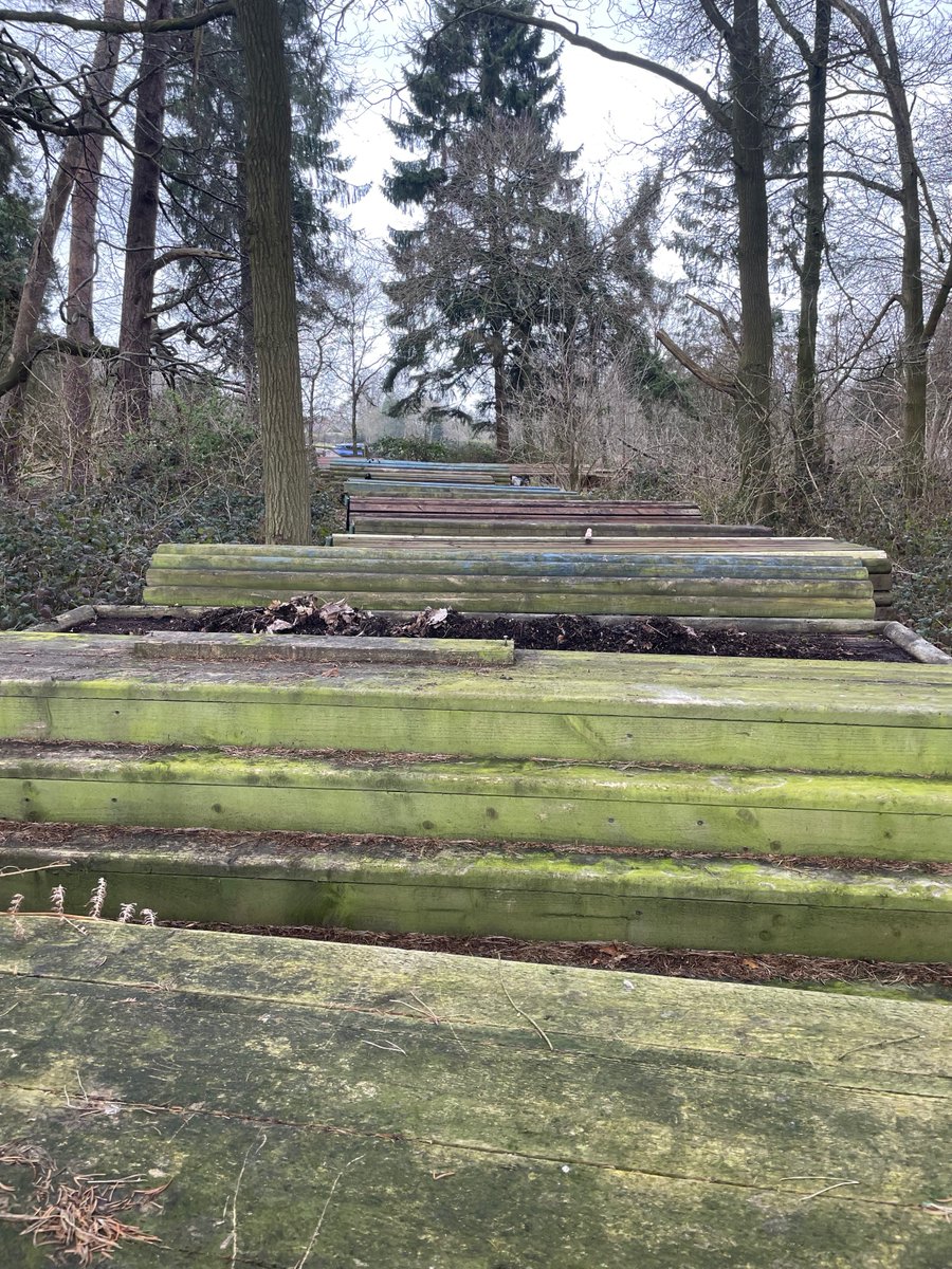 Goring Heath HT tweet media