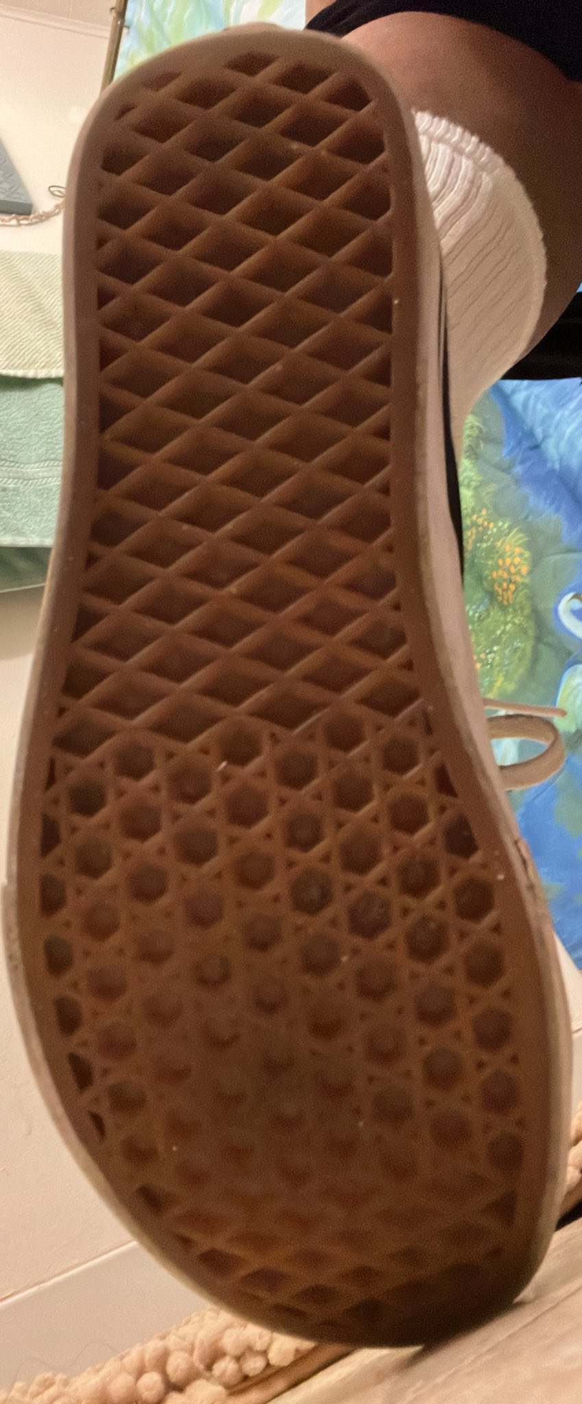 Lick the soles of my vans and send like a good beta would. • findom paypig finsub cuck cuckhold mistress feet footfetish paypiggy cbt sph femdom • https://t.co/inMJ424vB6