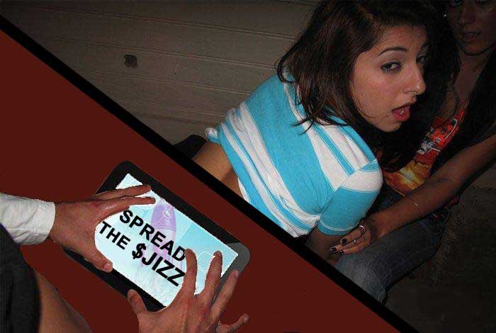 A #memecoin is nothing without community. 

The Jizzlords are here to takeover 💦

$JIZZ