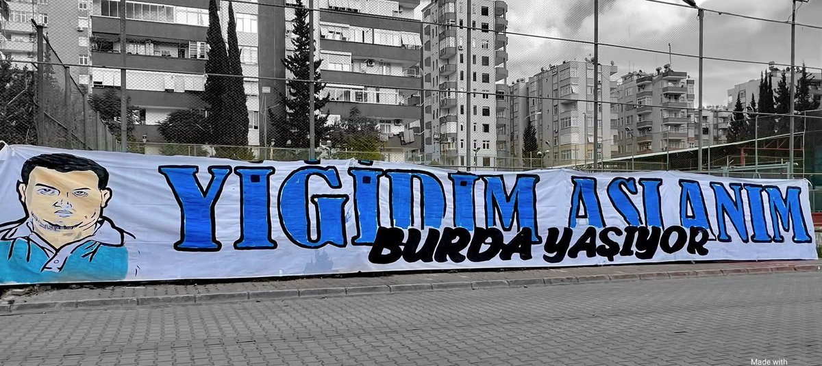 YAHYA COŞAN TRİBÜNÜ📢

En soğuk günde bile bize ateş olacaksın kardeşlerin seni unutmayacak…

<a href="/umutduskun/">Umut Düşkün</a>