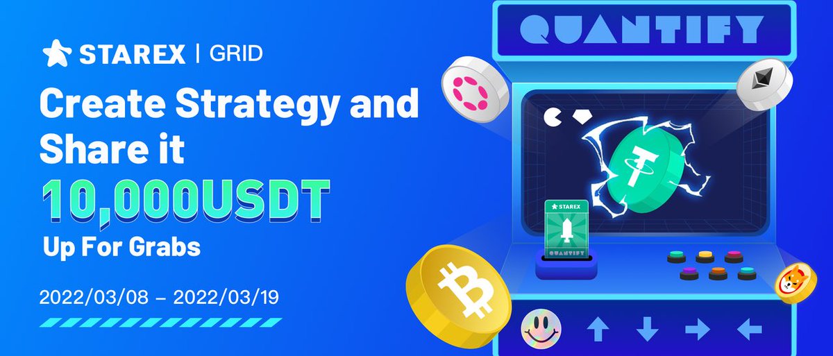 xle666's tweet photo. @SpaceIDPr0tocol Create Strategy and Share it, 10000 USDT Up For Grabs 

Activity Time: 2023.3.8 6:00 ——2023.3.19 16:00 (UTC)

https://t.co/2uSflcb5KN https://t.co/IBLCkMd0GV