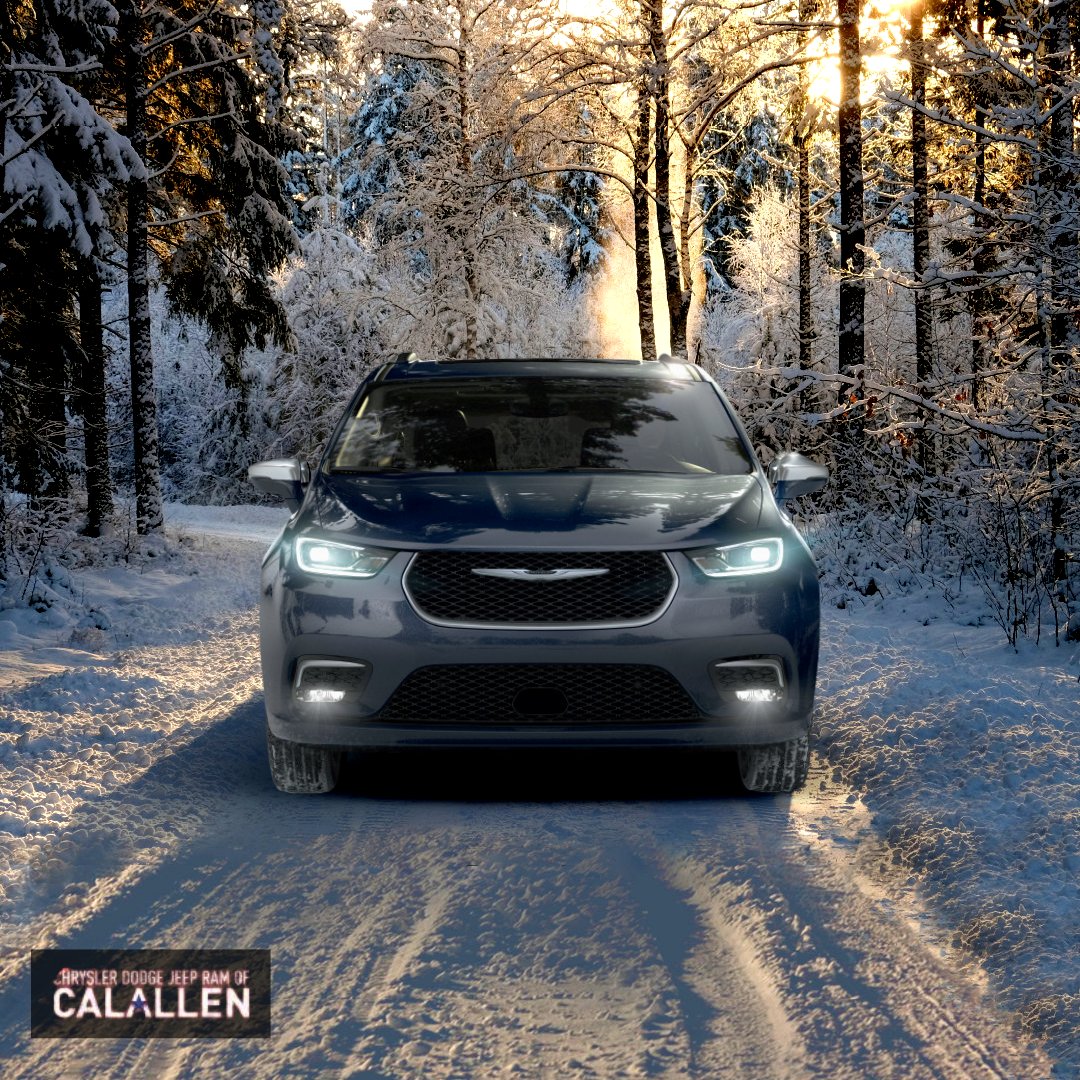 What was your favorite memory of this last winter?😊❄️

#CDJR #Calallen #Wintermemories