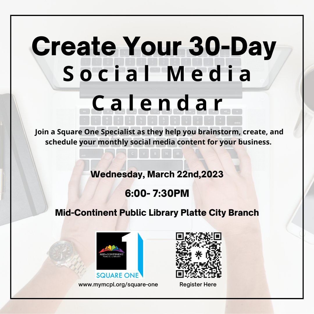 Square One Small Business Services tweet media