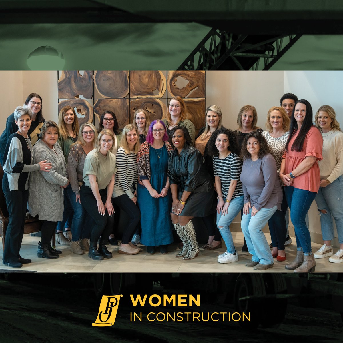 Phillips & Jordan, Inc. tweet media