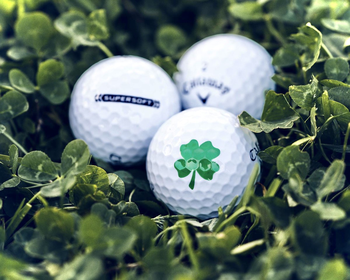 Callaway Golf Europe tweet media