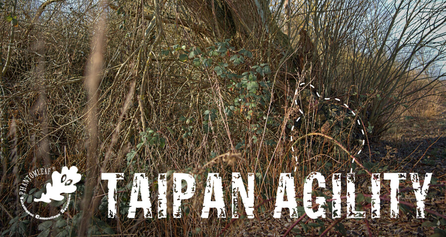 KdoMagazin's tweet photo. #Tarnung: Die neue #Taipan Agility #Camouflage-Serie ist da! Bei der #Phantomleaf Taipan Agility Serie kommt ein Materialmix und eine neue Schnittkonstruktion mit einsatzorientierter Anordnung zur Verarbeitung. Jetzt bei #RECON. https://t.co/ypVCXoUTlp https://t.co/qp580h0SNt