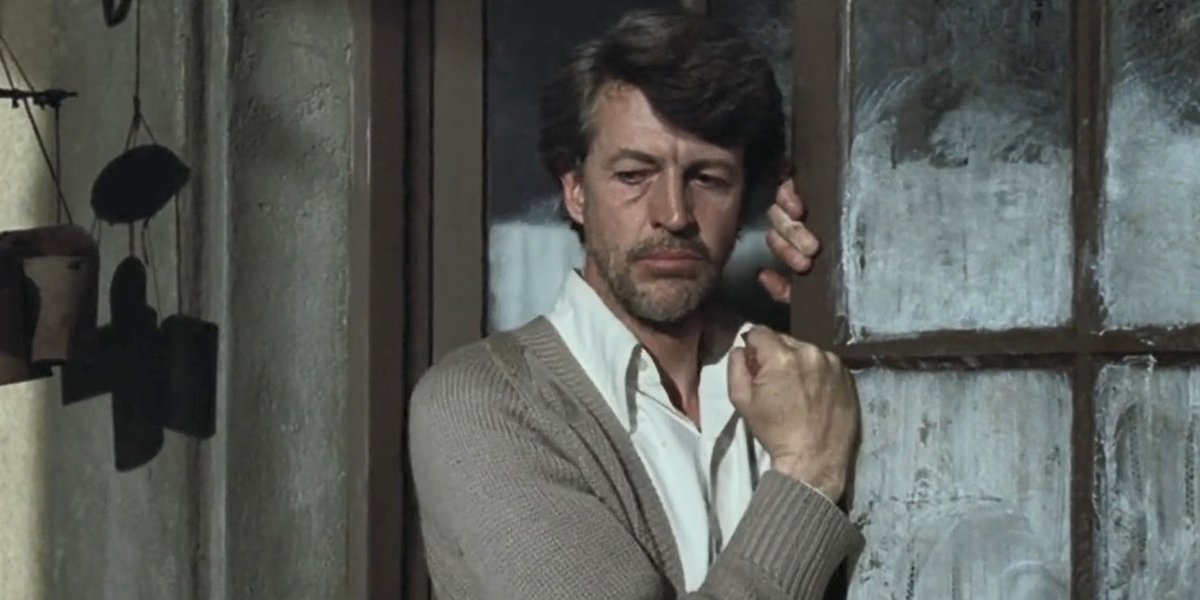 metacultura's tweet photo. Cine - Rescates - El Castillo de la Pureza (1973), de Arturo Ripstein (#ElCastillodelaPureza/ #TheCastleofPurity/ #ArturoRipstein/ #Ripstein/ #ClaudioBrook/ #RitaMacedo/ #ArturoBeristáin/ #DianaBracho) - Peor que las ratas - Por Emiliano Fernández
https://t.co/b4qRDvTt6H https://t.co/3Y0iAyPhsy