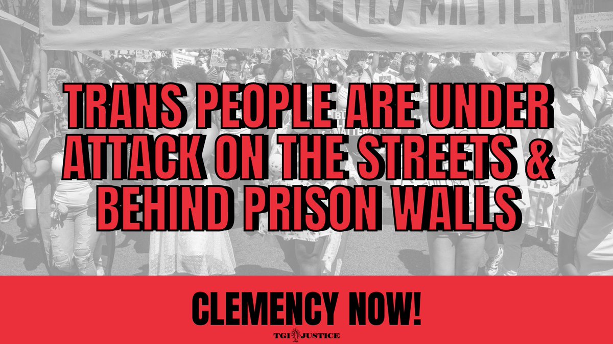 c_c_w_p's tweet image. "If @GavinNewsom wants to have an actual impact on the current discrimination LGBTQ+ people face, he should take a look at the discriminatory laws [in prison] that are disparately impacting LGBTQ+ folks right now." -Jennifer Orthwein #ClemencyNow latimes.com/california/sto…