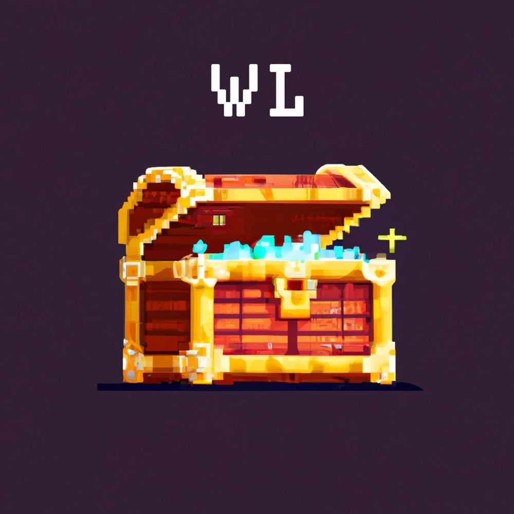 CastleFightNFT's tweet photo. 🏰Join our Weekly WL Games🏰

Enter via the giveaway games channel in discord before 7PM EST tonight for chances to win CastleFight whitelist!

#NFTGiveaway #NFT https://t.co/HWLzfEwTiX
