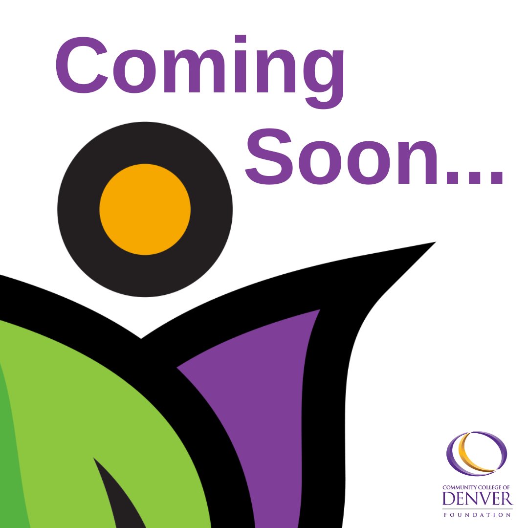 CCD Foundation tweet media