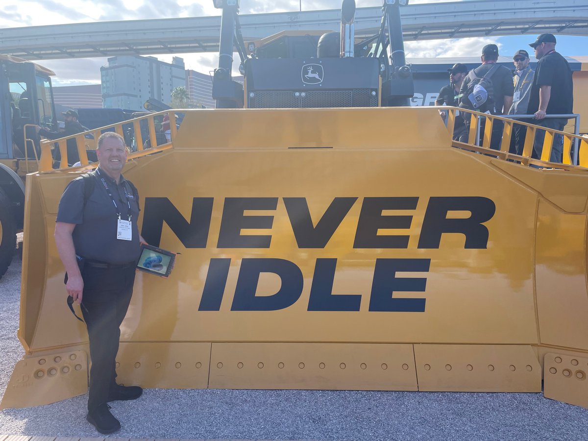 Juniper Systems tweet media