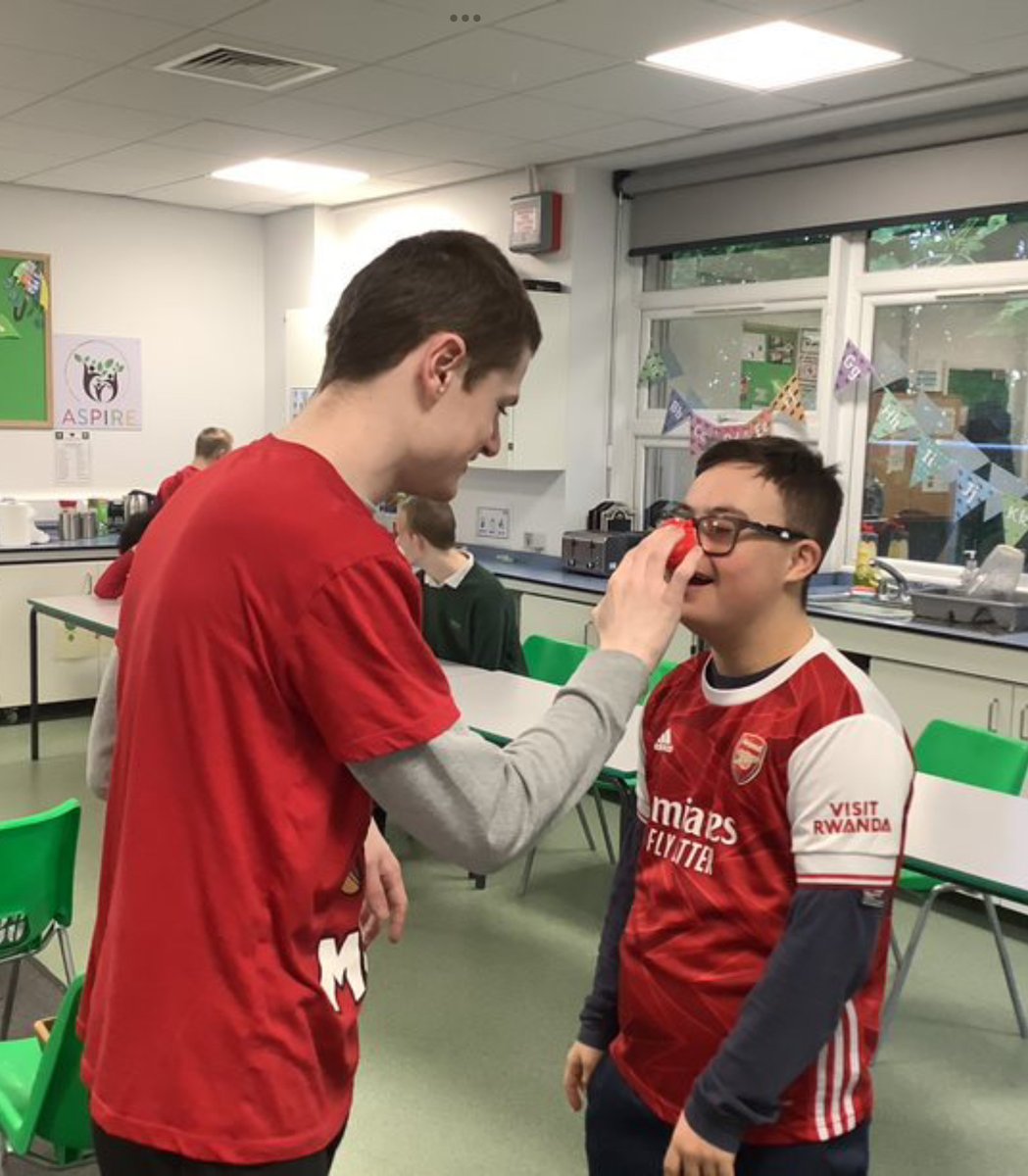 The Coppice Academy (@coppiceacad) on Twitter photo #RedNoseDay We had a full school <a href="/taskmaster/">Taskmaster</a> challenge today and raised £110 for Comic Relief whilst making priceless memories <a href="/ShawEduTrust/">Shaw Education Trust</a> #RedNoseDay We had a full school <a href="/taskmaster/">Taskmaster</a> challenge today and raised £110 for Comic Relief whilst making priceless memories <a href="/ShawEduTrust/">Shaw Education Trust</a>