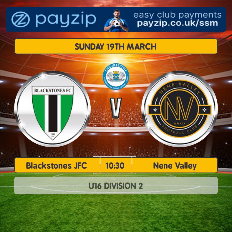 Nenevalleyfc's tweet photo. https://t.co/SlgWP6pkEu