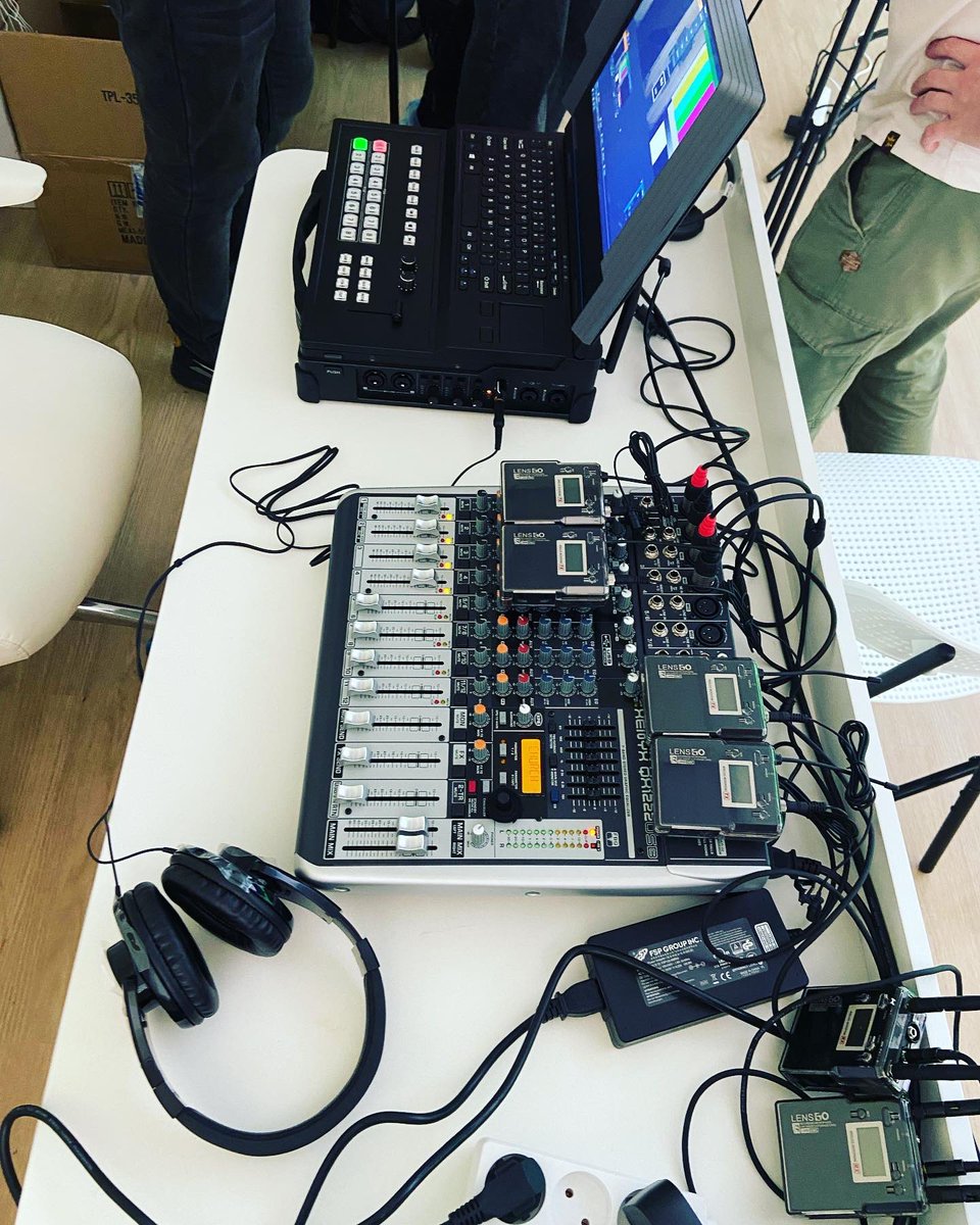 Soundmsk1's tweet photo. Звуковое и видео оборудование разных производителей на сайте компании Express Sound
#prosound #video #sound #оборудование #звуковое #видео
https://t.co/GpeJ6LZk2x https://t.co/lLTWQkF3Lk