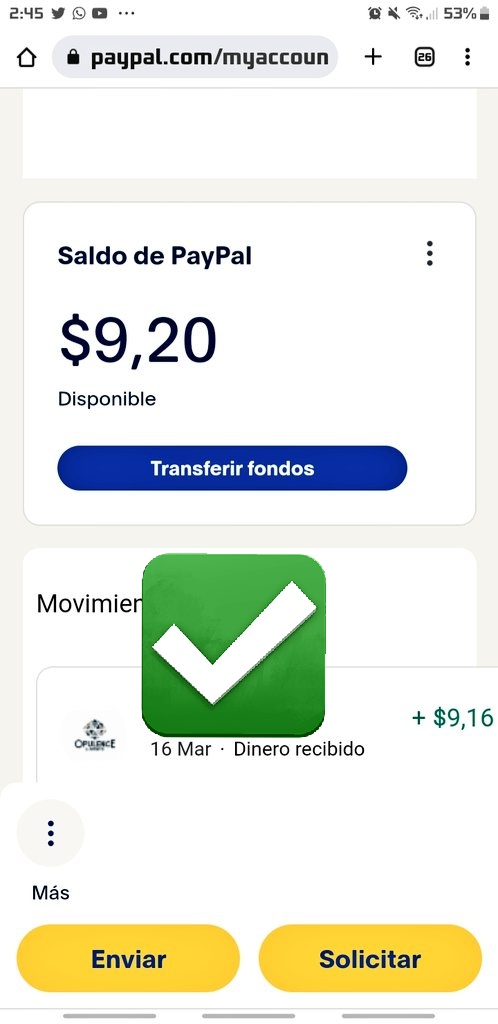 Thanks very much🥹 <a href="/OpulenceEsports/">Opulence Esports</a>