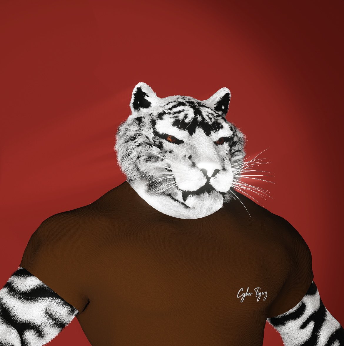 Happy friday fellow Predators! 🎉
Don't forget our holders Rumble in 1h from now 😎 #RoarWithUs